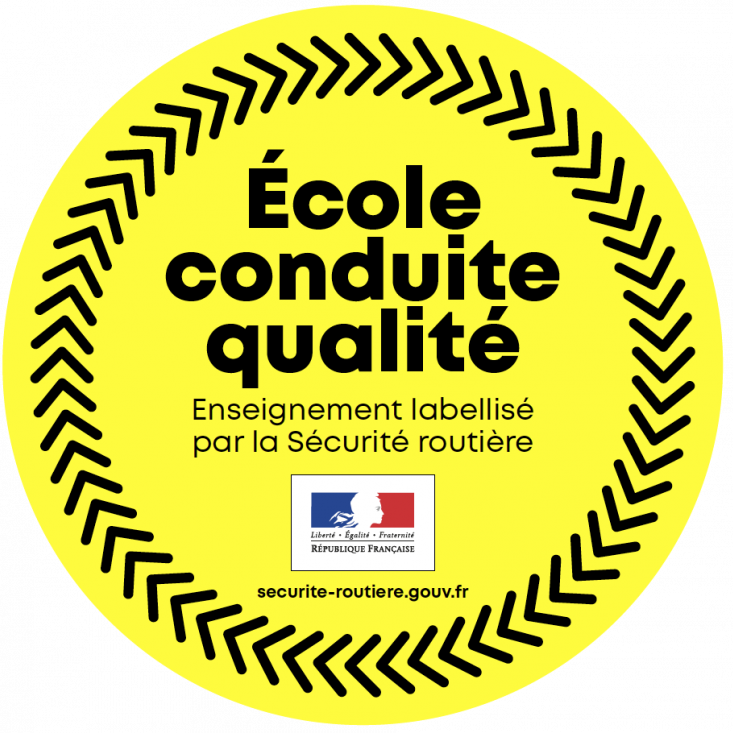 Label qualité